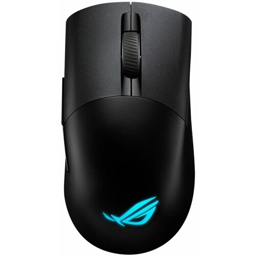 Мышь ASUS P709 Rog Keris WL AIMPOINT, BLK