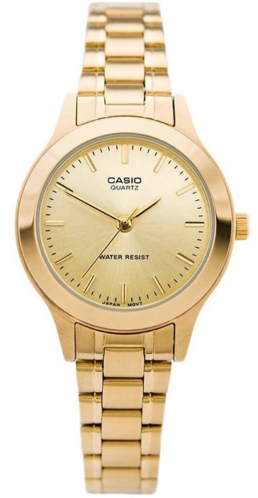 Наручные часы CASIO Collection LTP-1128N-9A