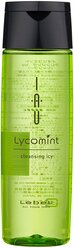 Lebel Cosmetics шампунь IAU Lycomint Cleansing Icy, 200 мл