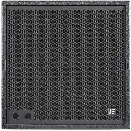 RFIntell WA118 Сабвуфер 1х18 35-300Гц2дБ 13551415дБ 8Ом AES 900Вт 517510690мм 365кг 8500000₽