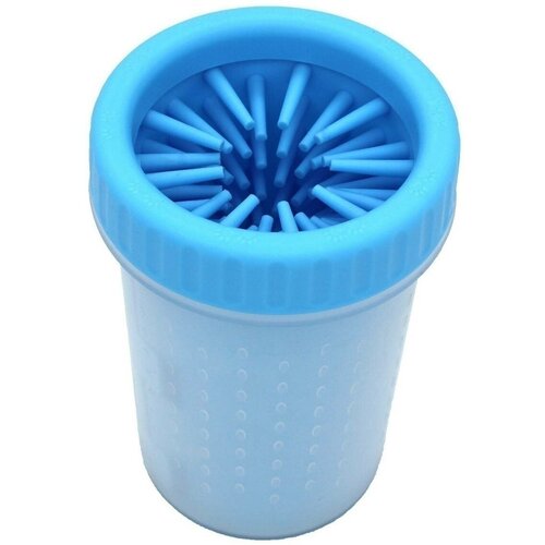 Soft gentle кружка для мытья лап