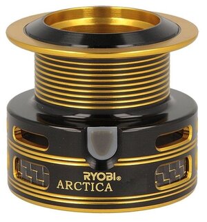 Шпуля запасная для катушки RYOBI Arctica 3000