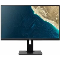 27" Монитор Acer B277bmiprzx, 1920x1080, 75 Гц, IPS, черный