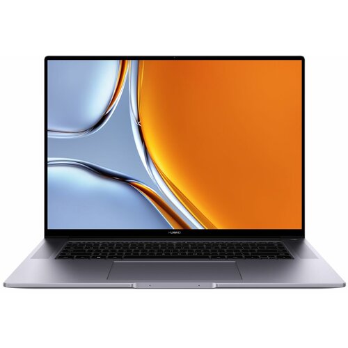 Ноутбук HUAWEI MateBook 16s i9 13900H/16Gb/1T Space Gray CREFG-X