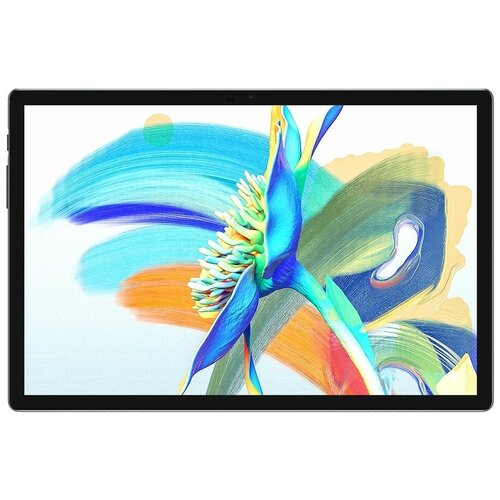 Планшет TECLAST M40 Pro 8ГБ 128GB 3G 4G Android 11 черный 2298200₽