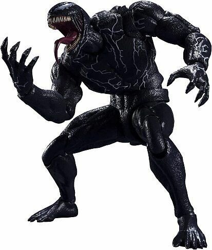 Веном фигурка, Venom Let There Be Carnage