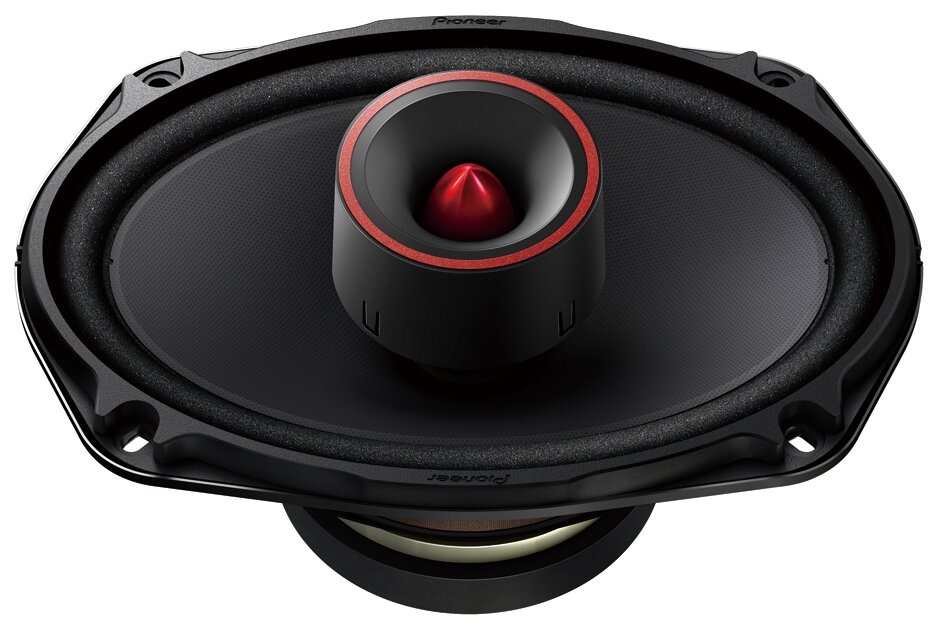 Автомобильная акустика Pioneer TS-6900PRO