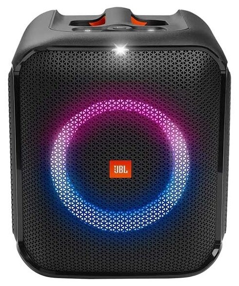 Музыкальная система Midi JBL PartyBox Encore Essential