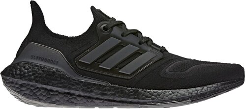 Кроссовки adidas Ultraboost 22, размер 8 UK, черный