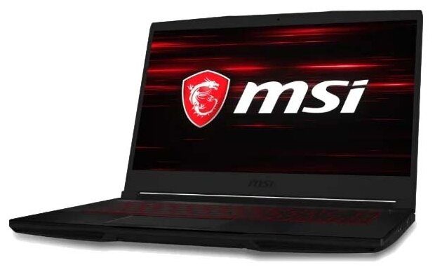 Купить Ноутбук Msi 15.6