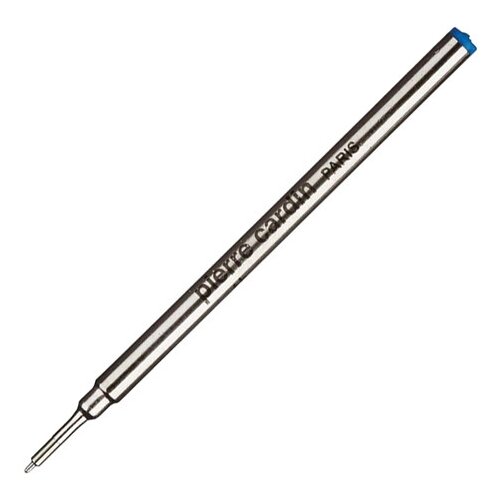 Стержень для шариковой ручки Pierre Cardin PC-310P-04A 0.5 мм, 106 мм синий 1 комплект 50 штук стержень шариковый 99мм pierre cardin pc 310p 06a для 517463 434063 синий