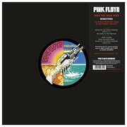 Pink Floyd – Wish You Were Here (Black Shrink-Wrap Edition)