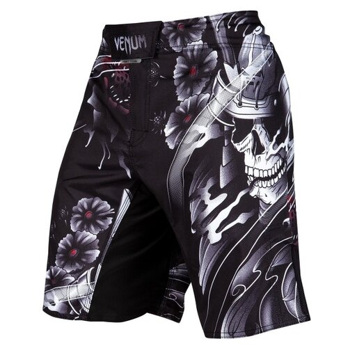 фото Шорты мма venum samurai skull black l