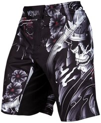 Шорты ММА Venum Samurai Skull Black XL