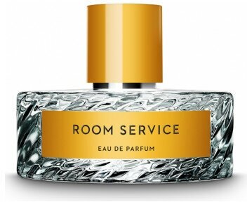 Vilhelm Parfumerie Room Service парфюмированная вода 3*10мл (дорожный набор)