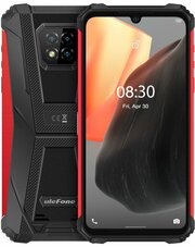 Сотовый телефон Ulefone Armor 8 Pro 8/128Gb Red