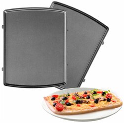 Панель "Пицца" для мультипекаря REDMOND (форма для пиццы и пирогов) RAMB-116