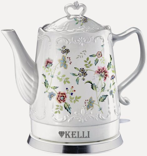 Изображение товара Чайник электрический Kelli KL-1401