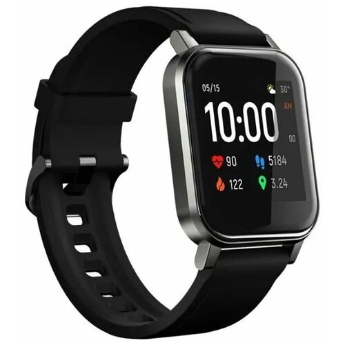 Смарт-часы Haylou Smart Watch 2 LS02 575300₽