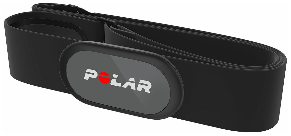 Пульсометр Polar H9 HR SENSOR BLE BLK M-XXL