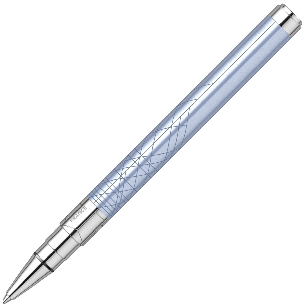 Waterman S0831180 Шариковая ручка waterman perspective, azure ct