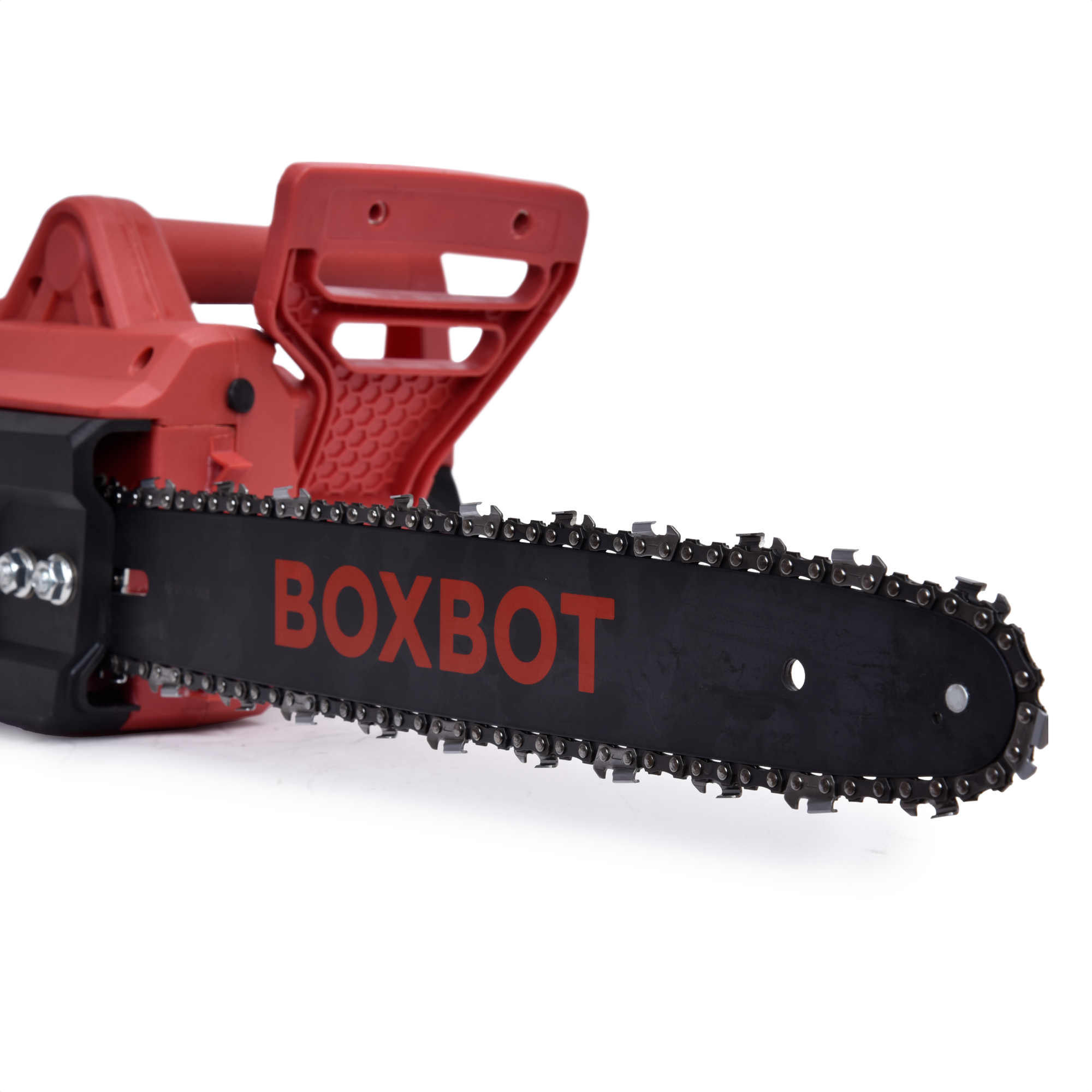 Картинки Электрическая пила Boxbot ECS-1800, 40 см шина 40 см 1800 Вт