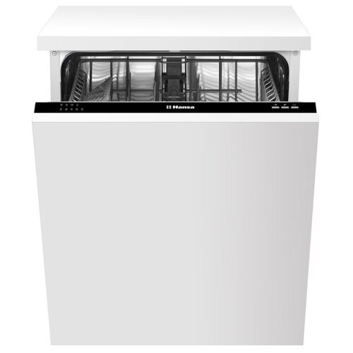 Встраиваемая посудомоечная машина Hansa ZIV634H 4695500₽