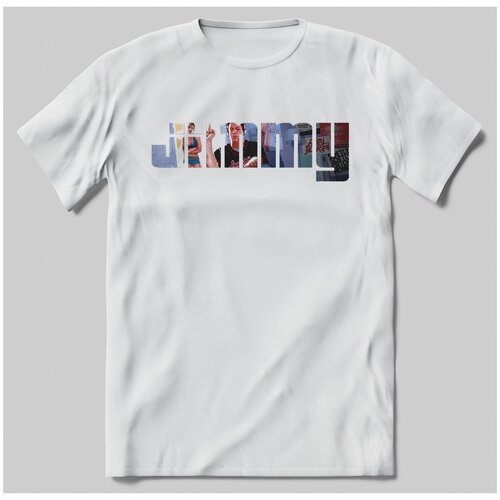 фото Футболка с принтом gta 5 - 309 brut-shop