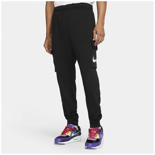 Брюки Nike M Pant Cargo Air Prnt Pack S Мужчины