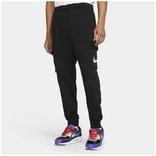 фото Брюки nike m pant cargo air prnt pack s мужчины