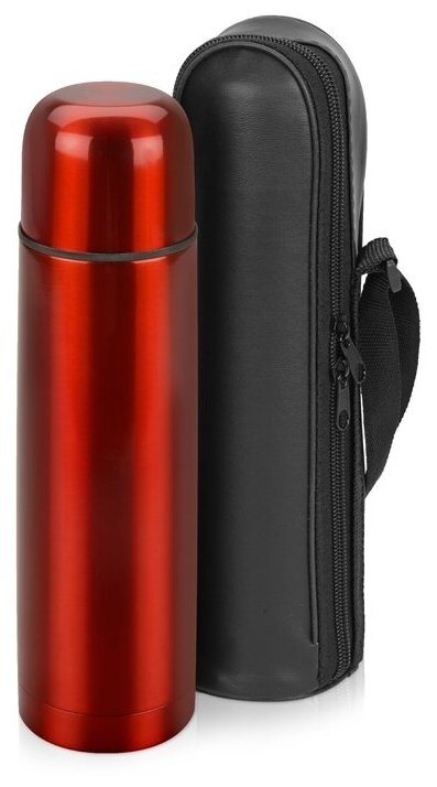 фото Термос Ямал 500мл, красный