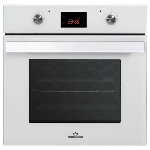 Духовой шкаф Rodmans Studio BOE 6915 WH 2760300₽