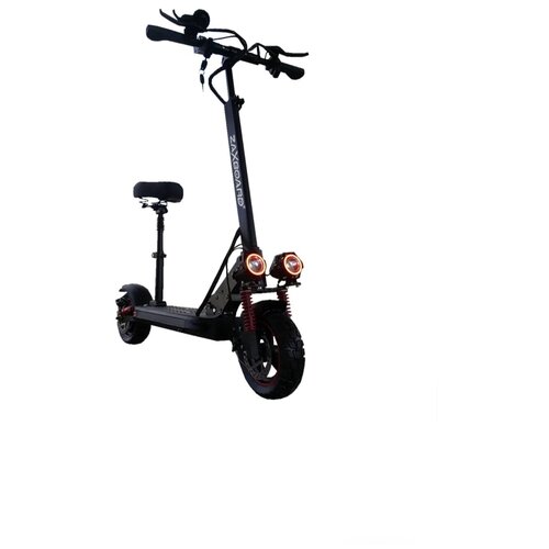 Zaxboard Antares V3 Aqua