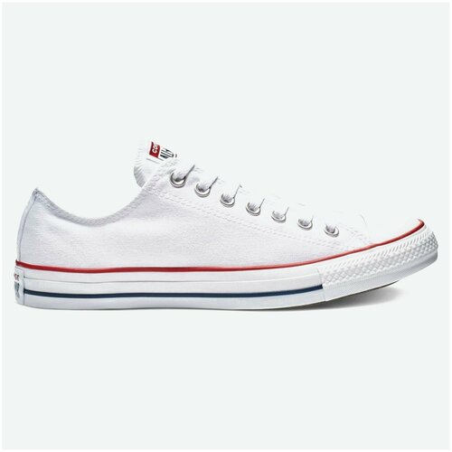 Кеды Converse Chuck Taylor All Star M7652 белые (40)