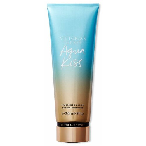 Victoria's Secret Лосьон для тела Aqua Kiss Lotion, 236 мл