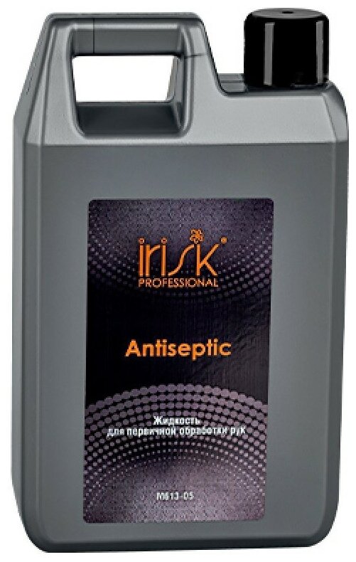 Irisk, Antiseptic Plus -     , 500 