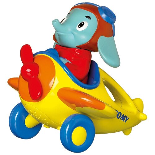 Tomy Развивающая игрушка 