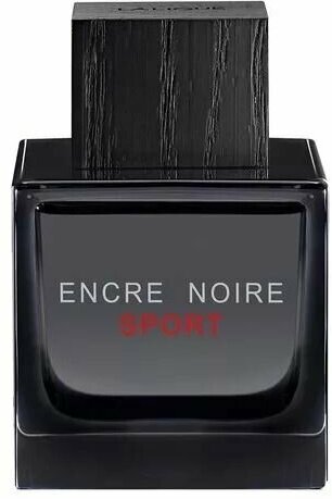 Lalique Encre Noire Sport Туалетная вода, 100 мл