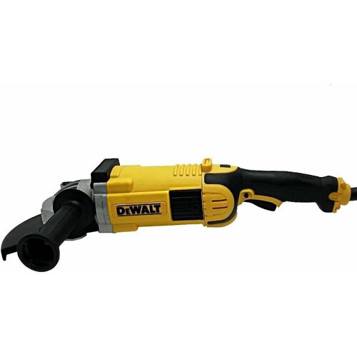 Угловая шлифмашина Dewalt 230-12 УШМ 230MM 2800Wt 899000₽
