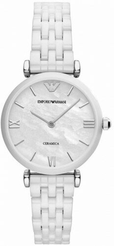 Наручные часы EMPORIO ARMANI Ceramica