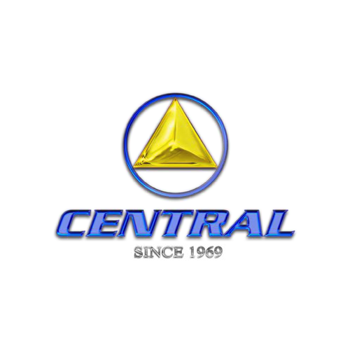 CENTRAL CR-T101 Тяга рулевая