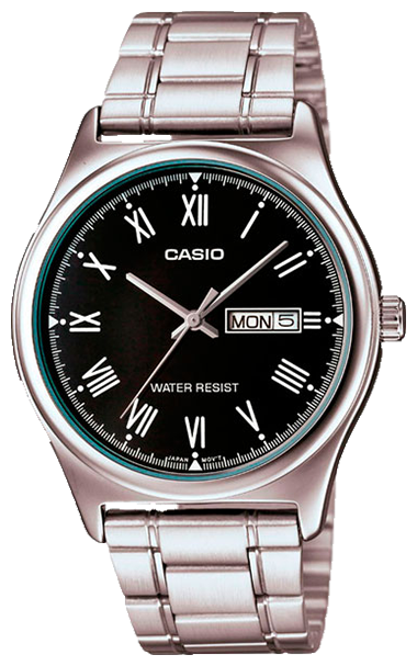 Наручные часы CASIO