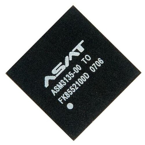 Микросхема (chip) ASMEDIA ASM3135-00, 02G054000300