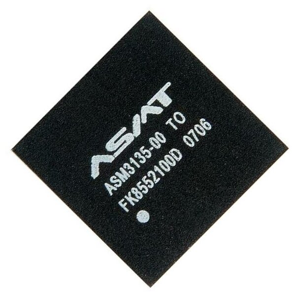 Микросхема (chip) ASMEDIA ASM3135-00 02G054000300