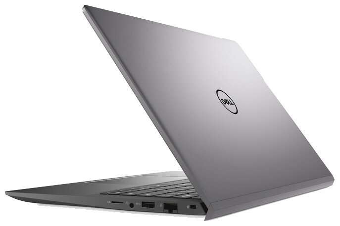 Ноутбук DELL Vostro 5402-0204 Intel Core i5 1135G7, 2.4 GHz - 4.2 GHz, 8192 Mb, 14
