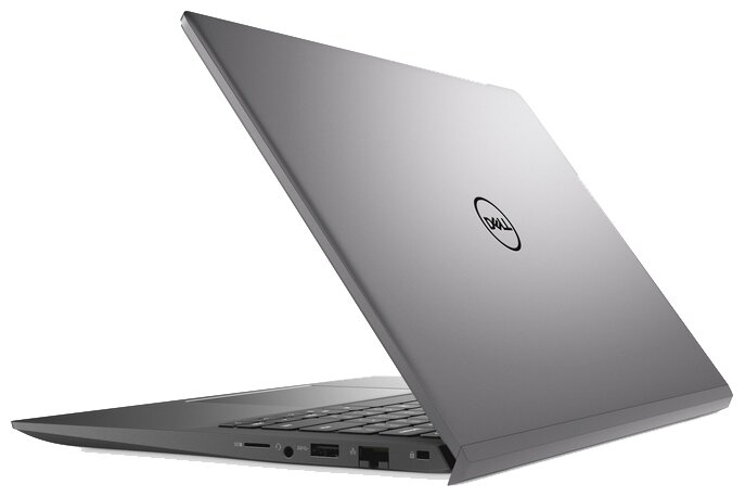 Ноутбук DELL Vostro 5402-0204 Intel Core i5 1135G7 24 GHz - 42 GHz 8192 Mb 14 Full HD 1920x1080 256 Gb SSD DVD нет Intel Iris Xe Graphics Linux серый 14 кг 5402-0204
