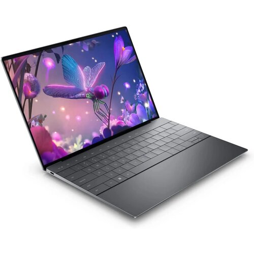 Ноутбук Dell XPS 13 Plus 9320 Core i5-1240P134 OLED Touch3456x216016GB512GB SSDIris Xe GraphicsWi-FiBTWin 11 Pro Graphite 16199000₽