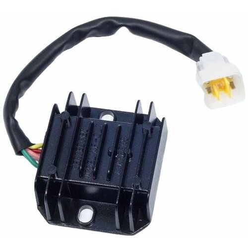 Реле напряжения KAYO K1 4 провода 1480₽