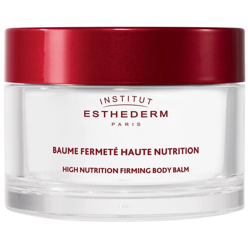 Institut Esthederm Бальзам для тела Питательный укрепляющий, 200 мл institut esthederm бальзам для тела питательный укрепляющий 200 мл