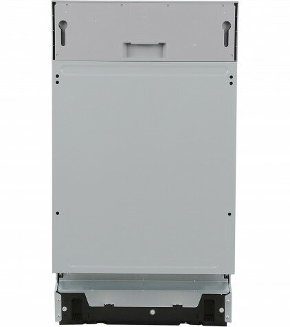 Посудомоечная машина встраиваемая Schaub Lorenz SLG VI4510, 45 см, 11 комплектов, 5 программ, AQUASTOP - фото №8